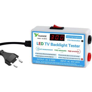 Lamp Kraal Detecteren Led Tv Backlight Tester Lichten Reparatie Met Meter Pen Lcd Digitale Display Thuis Hoge Helderheid Multipurpose