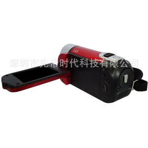 2.7 Inch Ultra-Dunne 16 Mp Hd Digitale Camera Kinderen Camera Video Camera Digitale Studenten Camera &#39;S Verjaardag Beste