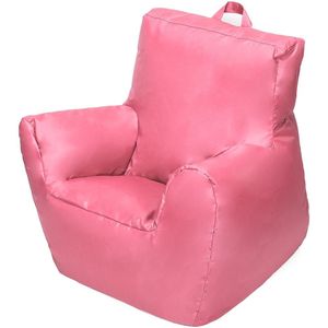 420D Oxford Doek Luie Banken Cover Stoelen Bean Bag Banken Lounger Stoel Zitzak Poef Bladerdeeg Couch Tatami Woonkamer voor Kinderen