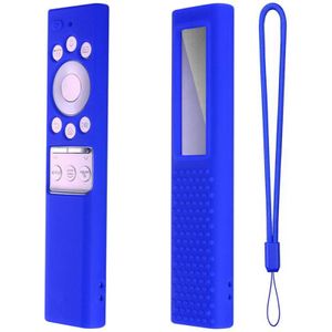 Duurzame Afstandsbediening Gevallen Voor Samsung Smart Tv Afstandsbediening BN59-01265A BN-5901304A Smart Tv Beschermende Siliconen Covers