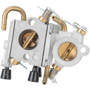 Metalen Kettingzaag Carburateur Vervanging Accessoire Onderdelen Fit Voor Stihl TS410 TS420 Ts 420 Grasmaaier Accessoires