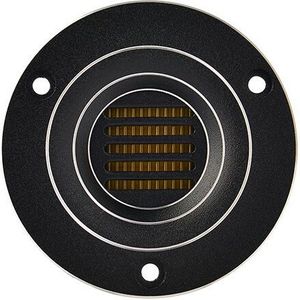 2 stks/partijen koorts Pneumatische treble Hoge tone Auto Tweeter Speakers 8Ohm 15 W