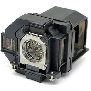 Vervangende Projector Lamp ELPLP96 Voor Epson EB-108/EB-2042/EB-960W/EB-970/EB-980W/EB-990U/EB-S39 /EB-S41/EB-U05/EB-U42/EB-W05/