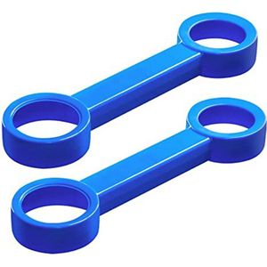 Verf Roller Saver Te Schoon Verf Roller Geschikt Voor Verschillende Maten Van Covers Schoonmaken Tool