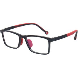 Anti Blauw Licht Bril Frame Voor Kinderen Kids Jongen Meisje Computer Bijziendheid Brillen Recept Optische Brillen Sunncari Desig