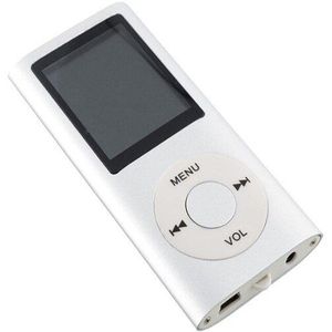 4TH MP3 MP4 Lossless Geluid Muziekspeler Fm Recorder Multifunctionele Mp3