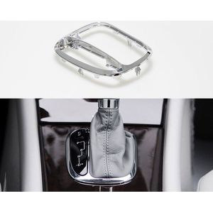 Auto Middenconsole Gear Shifter Panel Decoratieve Trim Cover Voor Mercedes-Benz C-Klasse W203 C230 C320 2032671988