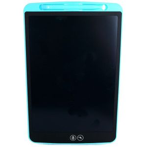 8.5 Inch Digitale Schrijfblad Educatief Kid Tekentafel Papierloze Lcd Tablet Ewriter Grafische Elektronische Handschrift Pad