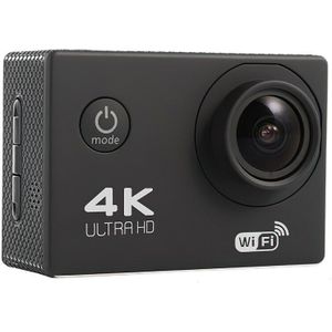 Travor Mini Camera Sport Camera 4K Digitale Camera Hd 1080P Wifi Camera Waterdichte Camera Anti Shake Cam Voor outdoor Fotografie