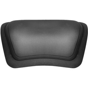 1Pcs Spa Bad Kussen Bad Kussen Badkamer Hals Ondersteuning Back Comfort Jacuzzi Bad Spa Accessoires Pu Zacht Thuis hoofdsteun
