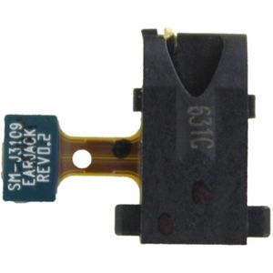 Originele Flex Audio Headset Voor Samsung Galaxy J3 J320F