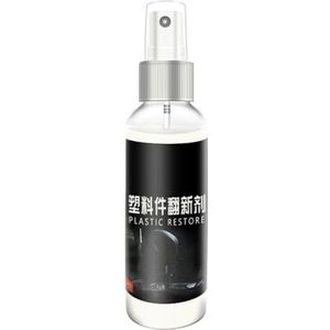 Universele 30 Ml Auto Renovatie Agent Auto Standaard Roest Raffinage Reinigingsmiddel Roest Remmer Roestoplosser Opknappen Agent