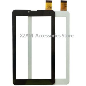 7 ""Inch Tablet Pc XCL-S70025C-FPC1.0 Touch Screen Panel Digitizer Glas Sensor Vervanging