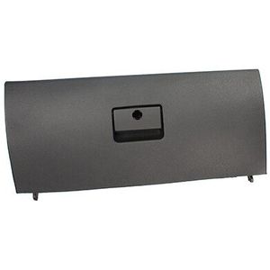 Taihongyu Zwart Beige Grijs Deur Deksel Vuilnis Handschoenenkastje Cover Vervang Auto-Styling Voor Vw Golf Jetta A4 MK4 bora 1J1 857 121 Een