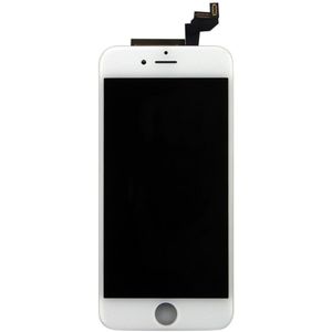 Ll Handelaar Vergadering Digitizer Lcd Voor Iphone 6 S Scherm Iphone 6s Lcd Vervanging Touch Screen Mobiele Telefoon Onderdelen + gereedschap