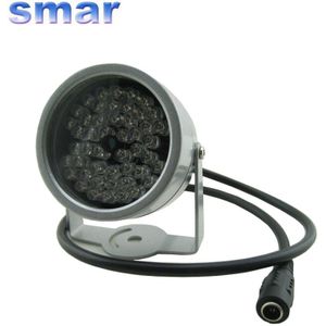 48 led-verlichting Light CCTV IR Infrarood Nachtzicht Bewakingscamera Brand