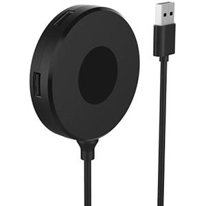 Usb Hub 4-Port Hub Uitbreiding Container High-Speed Data Overdracht