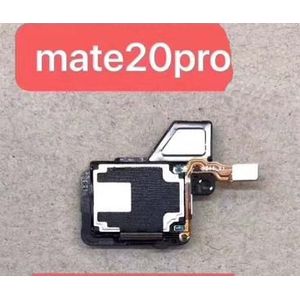 Voor Huawei Mate 20 Pro Oortelefoon Oor Speaker Sound Receiver/Luidspreker Luidspreker Zoemer Module Flex Kabel