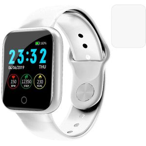 Lemdioe Vrouwen Slimme Horloge Mannen Gezondheid Monitor Call Bericht Herinnering Fitness Tracker Weer Display Voor Apple Horloge Smartwatch