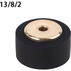 Cartridge Radio Beweging Roller Druk Cassette Poelie Voor Sony-Speler