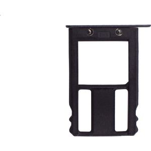 Kaart Lade voor Huawei Nexus 6 P (Zwart)