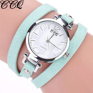 Luxe Lederen Quartz Vrouwen Horloge Dames Mode Horloge Vrouwen Horloges Klok Orologio Donna Ceasuri Relojes & 50