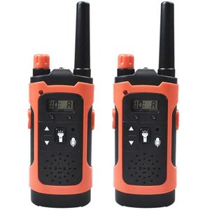 Remote Smart Wireless Call Walkie-Talkie Ouder-kind Interactie Kinderen Speelhuis Walkie-Talkie Speelgoed