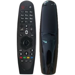 3D Magic Afstandsbediening Universele Voor Lg AN-MR650 AM-HR650A AN-MR650A UF7702 F8580 UF8500 UF9500 Oled 5EG9100 Smart Tv