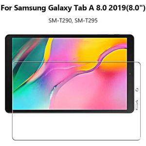 Gehard Glas Screen Protector Voor Samsung Galaxy Tab S7 Plus S6 Lite S5e A7 A8 Een 8 Tablet glas