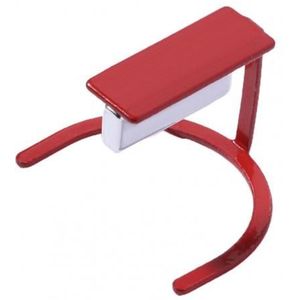 Nail Art Magneet Beugel Hoge Magnetische Compact Gratis Spin Cat Eye Gel Polish Houder Voor Vrouwen