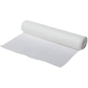 Keuken Olie Waterafstotend Bakpapier Verwisselbare Niet-geweven Stof Afzuigkap Olie-Absorberend Papier