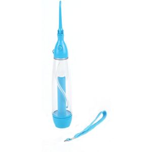Floss Oral Care Implementeren Water Flosser Monddouche Monddouche Irrigator Bleken Tooth Cleaner Tandenborstel