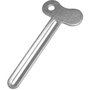 Stalen Metalen Buis Tandpasta Squeezer Tube Badkamer Haarkleur Dye Cosmetische Verf Squeezer Dispenser Voor Wasruimte