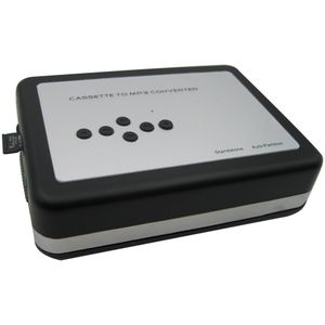 Cassette Speler Draagbare Standalone Cassette Naar MP3 Converter Walkman Tapes Recorder Via Tf Card Met Oortelefoon