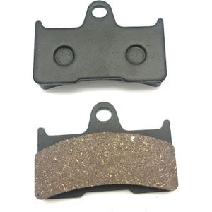 Remblokken Voor Cf Moto CF500 500CC 600CC X5 X6 X8 U5 Atv Utv