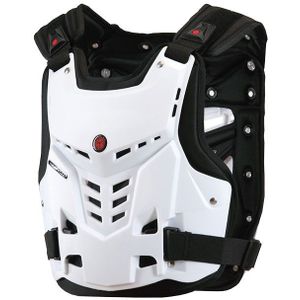 Top Motorcycle racing body Armor motorcycle riding lichtgewicht body protector armour motocross jas borst spine pad