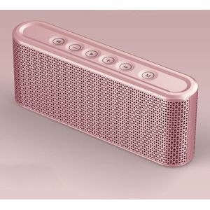 10W mini Touch control Flex Speaker Manual Usb Mp3 Player Mini Best Bluetooth Portable Used Speakers