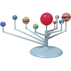 Zo Verandert Een Planetenstelsel In Enkele Honderden Jaren Volledig Zware Reuzenplaneet Zorgt Voor Chaos~b6d5af1f