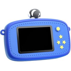 1080P Kids Digitale Camera Sefie Video Recorder, 2000W Pixels 2.0 &quot;Scherm Grote Kerst Voor Jongens Meisjes