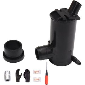Zwarte Ruitenwisserinstallatie Pomp Fit Voor Hyundai Accent Elantra Sonata Tiburon 98510-3B000