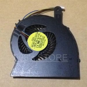 Cpu Cooler Fan/Heatsink Voor Hp Probook 4340 4340S 4341S 683860-001 Fcn DFS531005PL0T FB7N dc 5V 0.5A Radiator