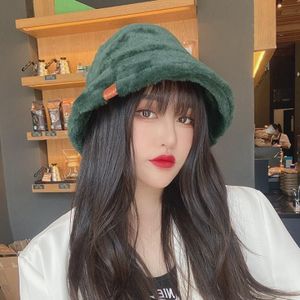 Winter Emmer Hoed Voor Vrouwen Zebra Luipaard Kunstmatige Faux Fur Warme Vrouwelijke Outdoor Zon Panama Meisjes Cap Шапка Женская