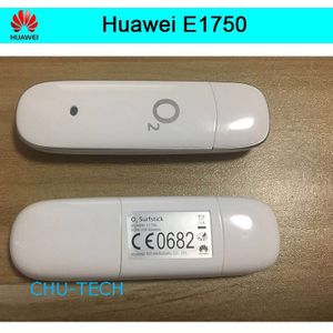 Unlocked Huawei E1750 WCDMA 3G USB Modem Dongle voor Android Tablet PC