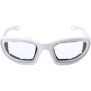 Keuken Ui Goggles Speciale Geen-Tranen Anti-Pittige Knoflook Sjalot Snijden Beschermen Bril Gereedschap Non Splash Koken Eye protector