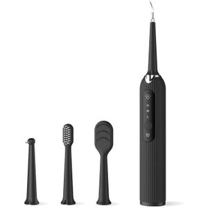 Sonic Monddouche Dental Scaler Tand Calculus Tandsteen Remover Schoon Tong Elektrische Tandenborstel Witter Hygiëne Tanden Schoner