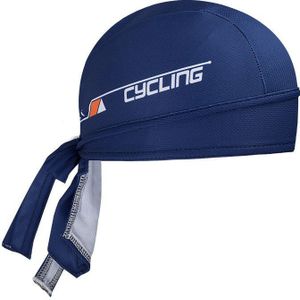 Teleyi Fietsen Cap Piraat Hoofdband Een Maat Outdoor Sport Fiets Cap Mannen Vrouwen Ademende Mtb Hoofd Sjaal bandana ciclismo