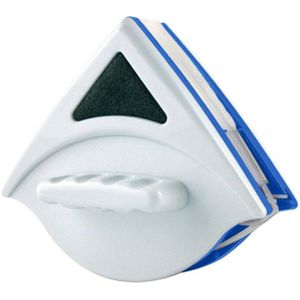Nieuw Dubbelzijdige Vensterglas Ruitenwisser Oppervlak Magnetische Borstel Gereedschap Nuttig Cleaner TE889