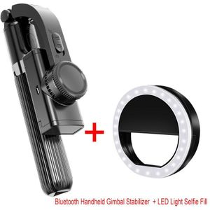 Mini Statief Uitbreidbaar 360 Selfie Stok Selfie Stok Licht Selfie Stok 360 Selfie Stok Lange Selfi Stok De