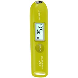40 # Keuken Voedsel Koken Infrarood Thermometer Mini Handheld Draagbare Temperatuur Multifunctionele Huishoudelijke Gereedschap Инструменты