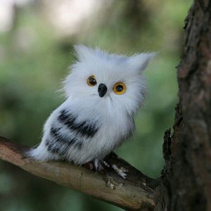Dieren kerstornamenten | – Feest in de boom